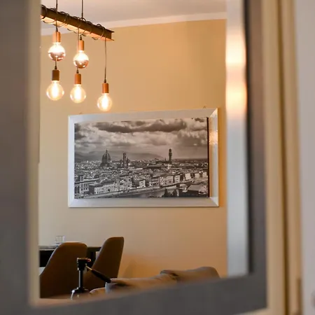 Maison Belfiore Firenze Esterno foto