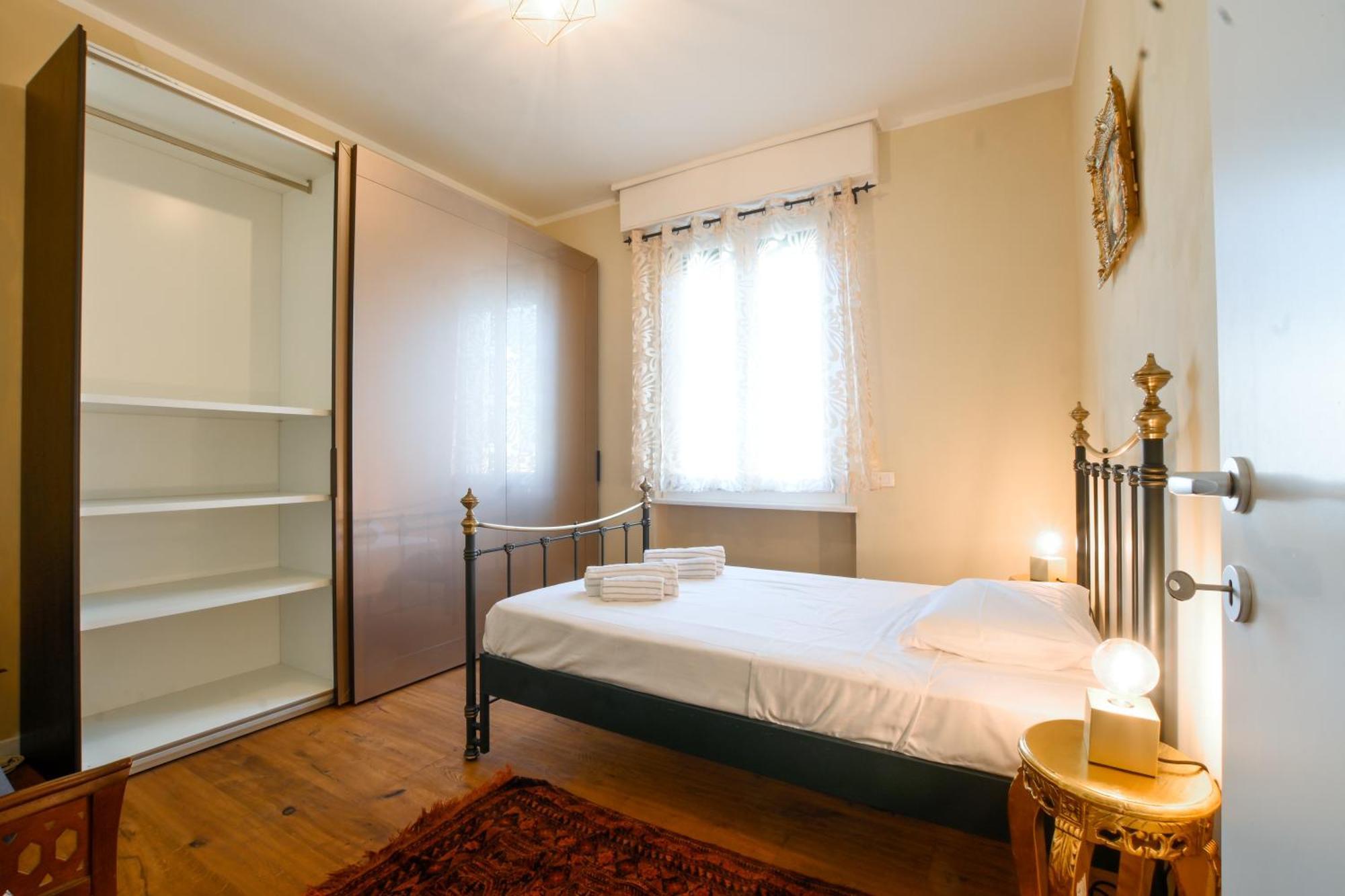 Appartamento Maison Belfiore