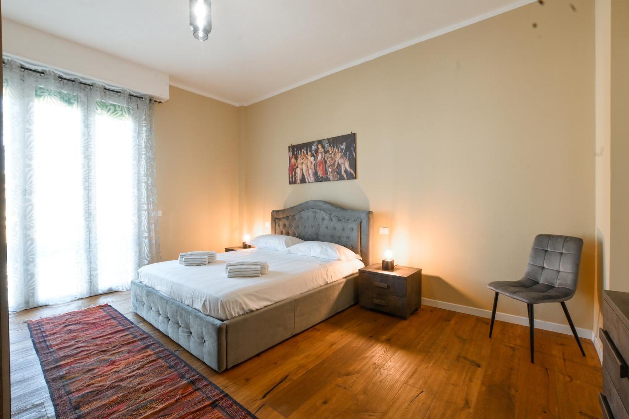 Appartamento Maison Belfiore *