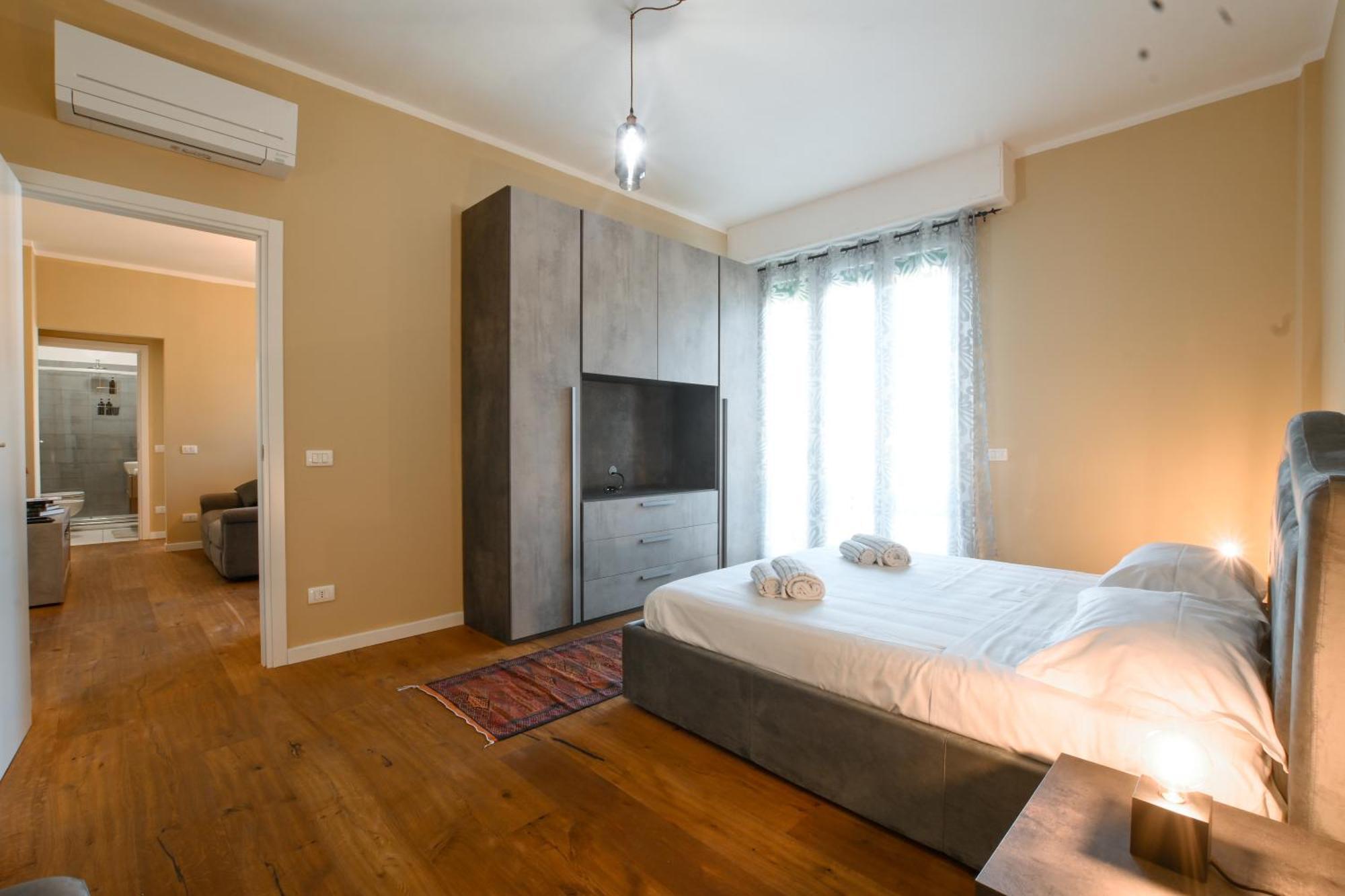 Maison Belfiore Appartamento