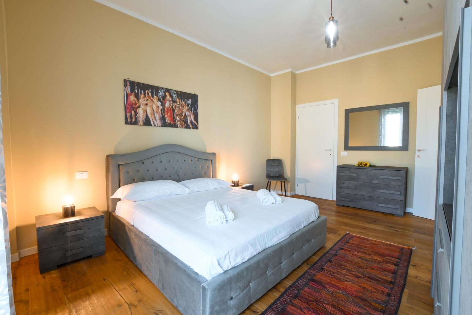 Maison Belfiore Firenze