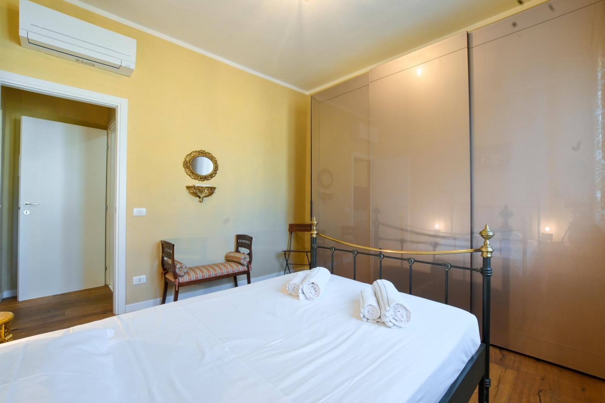 Maison Belfiore Appartamento *