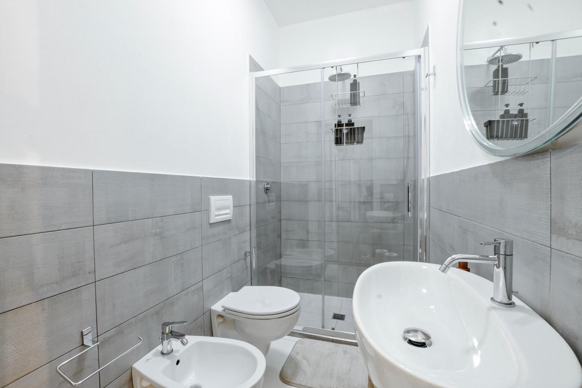 Maison Belfiore Appartamento *