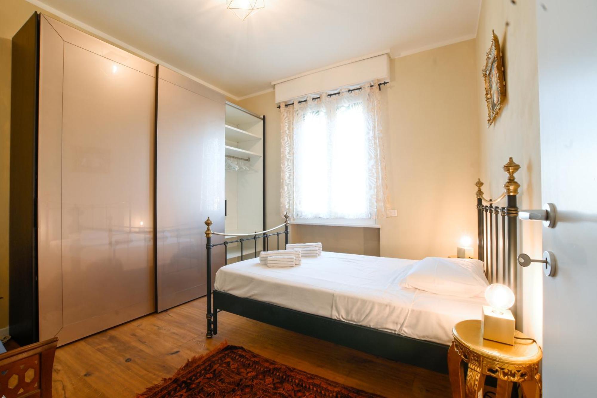 Maison Belfiore Appartamento *
